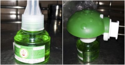 Phát hiện thuốc trừ sâu trong tinh dầu đuổi muỗi khiến 4 người ngộ độc