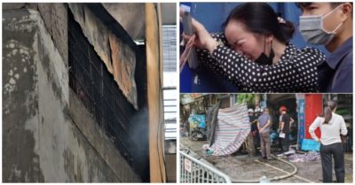 Vụ cháy nhà khiến 4 người thiệt mạng ở Hà Nội: Trách nhiệm thuộc về ai?