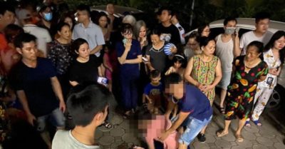 Từ vụ bé gái 4 tuổi rơi tầng 24 chung cư: ‘Sau một thời gian, người ta lại… lười’