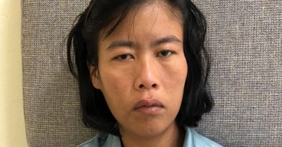 Nữ quái 28 tuổi chuyên đóng giả ‘cái bang’ để trộm cắp