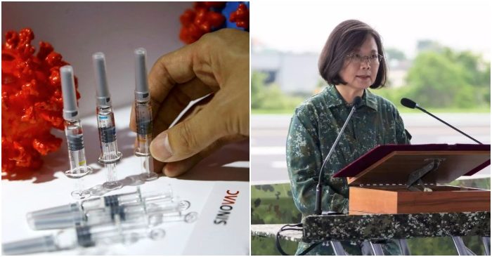 Vác-xin covid-19 trung quốc