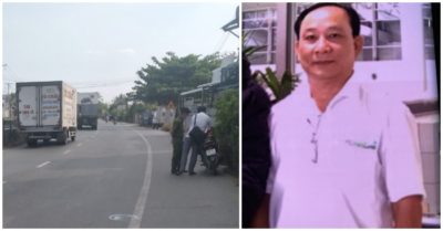 Bắt giám đốc Bệnh viện Đa khoa Cai Lậy vì bị tình nghi liên quan vụ sát hại người phụ nữ 43 tuổi