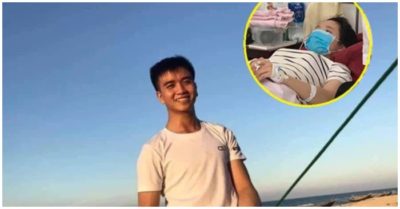 1 trong 3 nữ sinh được cứu kể lại lời nói cuối cùng của nam sinh quên mình cứu bạn