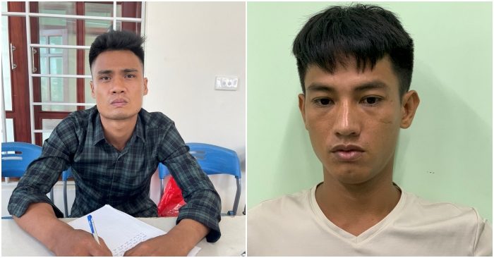 Lời khai của hai tên trộm đâm chết bác sĩ ở Bình Dương
