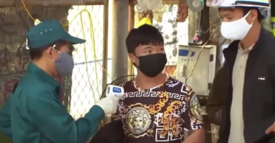 Cập nhật 28/5: Hơn 500 F0 Bắc Giang chuyển đến Bệnh viện dã chiến số 2; Nam thanh niên đột nhập khu cách ly để thăm bạn gái F1; Mỹ yêu cầu WTO điều tra nguồn gốc Covid-19