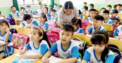 Học sinh Hà Nội tạm dừng đến trường từ ngày 4/5