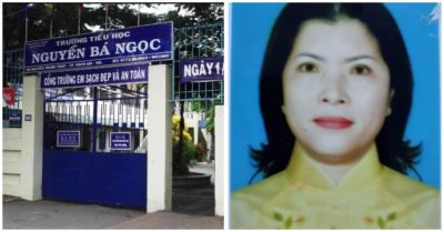 Nữ hiệu trưởng chiếm dụng 1,7 tỷ đồng tiền ăn bán trú, tiền đồng phục của học sinh