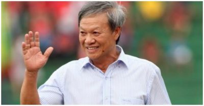 HLV Lê Thụy Hải qua đời vì ung thư