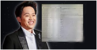 Nhân viên ngân hàng MB là người để lộ sao kê tài khoản được cho là của nghệ sĩ Hoài Linh