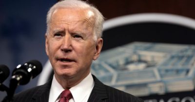 Ông Biden tăng gấp 4 lần số lượng người tị nạn vào Mỹ lên 62.500 trong 6 tháng tới