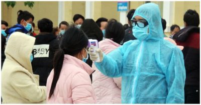 Vợ chồng DJ quán Bar Face Club ngồi ăn uống với bệnh nhân Covid-19 ở Vĩnh Phúc, Lào Cai ra thông báo khẩn