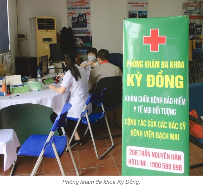 Cập nhật tối 11/5: Việt Nam ghi nhận 528 ca Covid-19 từ 27/4 đến nay; Quảng Ngãi ghi nhận 8 trường hợp sốc phản vệ độ II với vắc xin 