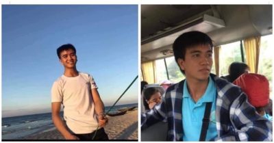 Nhớ tiếc nụ cười ấm áp của chàng trai cứu 3 nữ sinh đuối nước