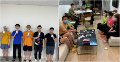 Phát hiện hơn 40 người Trung Quốc nhập cảnh trái phép tại Hà Nội; Hà Nam thêm 2 ca dương tính với Covid-19