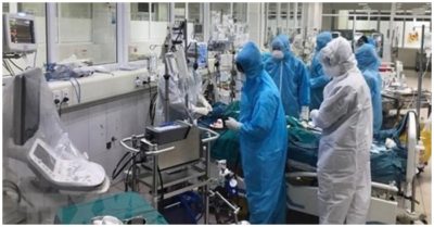 Bệnh nhân Covid-19 thứ 3 tử vong trong đợt dịch thứ 4 ở Việt Nam