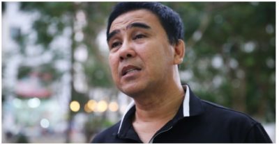 MC Quyền Linh: ‘Vụ việc quảng cáo vừa qua là bài học sau 20 năm làm nghệ thuật. Tôi xin lỗi khán giả’