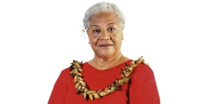 Tân thủ tướng Samoa gạt bỏ dự án xây cảng biển 100 triệu USD của Trung Quốc