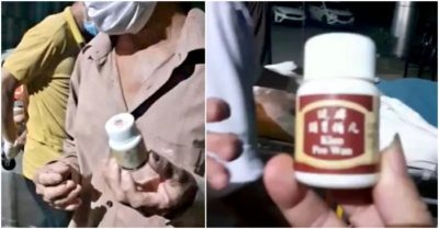 Cô gái trẻ tử vong sau khi uống thuốc giảm cân không rõ nguồn gốc