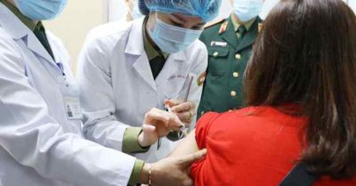 Cập nhật 31/5: Bắc Giang hơn 2.200 ca; Phá cửa cuốn, cứu 4 người; Trung Quốc tăng đột biến số ca dương tính