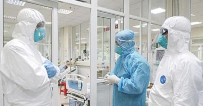 Dịch xâm nhập nhiều công ty, Bình Dương chuẩn bị 10.000 giường bệnh