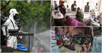 Cập nhật tối 3/6: Cả nước ghi nhận 250 ca Covid-19, bệnh nhân trẻ tuổi liên tục tăng nặng; Cư dân Ấn Độ: ‘Chúng tôi thoát khỏi Covid-19 nhưng sẽ chết vì đói’