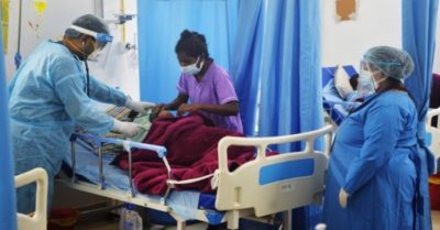 Xuất hiện biến thể COVID-19 mới, dễ lây nhiễm hơn cả Delta