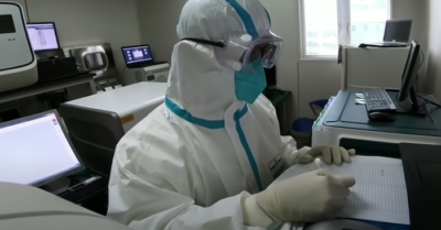 Ca F0 đầu tiên tại Trung Quốc khả năng xuất hiện từ tháng 10/2019