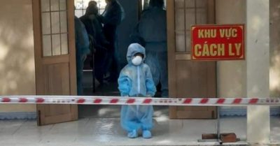 Cập nhật tối 30/6: Thêm 450 ca Covid-19 trong ngày; Bộ Y tế sẽ xem xét cách ly F1 tại nhà trên toàn quốc