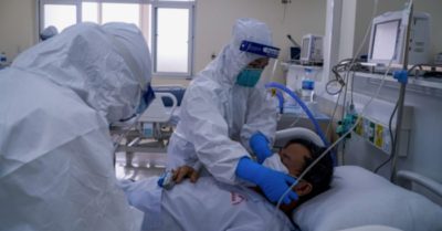 Cập nhật tối 24/6: Thêm 285 ca nhiễm, 2 trường hợp tử vong do Covid-19 trong ngày; Người đàn ông dương tính 42 lần với SARS-CoV-2