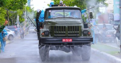 Cập nhật tối 29/6: Thêm 372 ca Covid-19 trong ngày; Cảng cá lớn nhất miền Trung bị phong tỏa