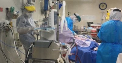 TP.HCM ghi nhận ca Covid-19 tử vong đầu tiên là nữ bệnh nhân 37 tuổi