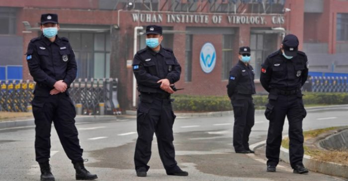 Tình báo Mỹ đột nhập máy chủ chứa dữ liệu quan trọng từ phòng thí nghiệm virus Vũ Hán?