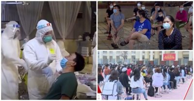 Cập nhật 28/6: Gần 50% ca tiến triển tốt; Xem xét thí điểm F0 cách ly tại nhà