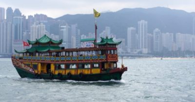 Các quan chức ngoại giao Đài Loan đồng loạt rời Hong Kong, từ chối ký cam kết ‘một Trung Quốc’