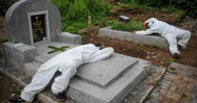 Cập nhật tối 20/6: Thêm 311 ca nhiễm, 2 người tử vong do Covid-19; Cảnh báo nguy cơ xảy ra dịch “bệnh X” sau Covid-19