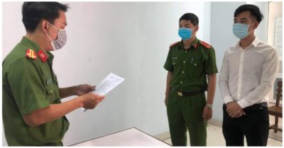 Khởi tố giám đốc thẩm mỹ viện khiến 65 người liên quan nhiễm Covid-19