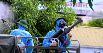 Cập nhật tối 16/6: Thêm 423 ca Covid-19; Làm massage, cắt tóc, gội đầu… phải đóng thuế từ 1/8