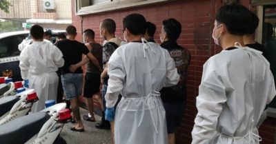 Giải cứu lao động Việt bị nhóm đòi nợ bắt cóc tại Đài Loan