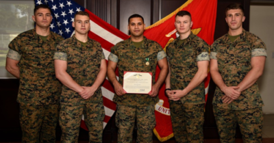 Hai lính thủy đánh bộ Mỹ cứu sống bé 10 tuổi bị đuối nước ở biển Phú Quốc