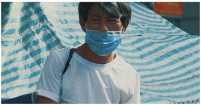 ‘Vợ chồng và hai con tôi phải thức dậy thật muộn nhịn ăn sáng vì Covid-19’