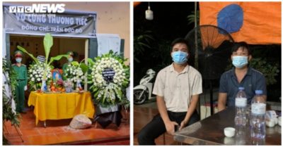 Điều tra việc nam quân nhân 19 tuổi đi nghĩa vụ quân sự chết tại đơn vị