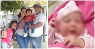 Mẹ tử vong vì tăng huyết áp, đè con 2 tháng tuổi chết ngạt