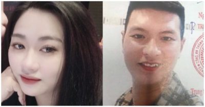 Cô gái gây loạn sau bữa rượu trong vùng dịch