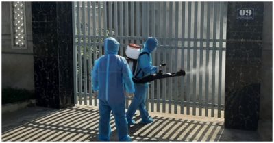 Tiền Giang có bệnh nhân Covid-19 tử vong đầu tiên: ‘Cả gia đình đều đang cách ly’