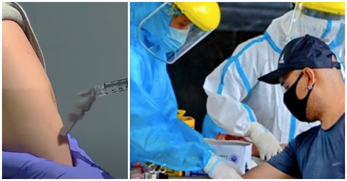 Quỹ vắc xin Covid-19 của Việt Nam hiện có 6.600 tỷ đồng