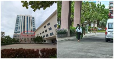 Trưởng phòng điện lực 33 tuổi rơi từ tầng 17 khách sạn Mường Thanh