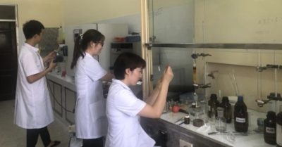 Tin vui: Việt Nam tổng hợp thành công thuốc điều trị Covid-19