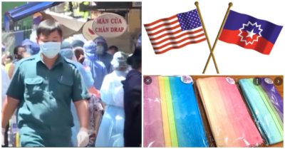 Cập nhật 19/6: Bác tin đồn TP.HCM giãn cách xã hội; Cảnh báo khẩu trang y tế Trung Quốc tràn lan ở Việt Nam