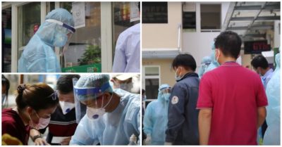 Cập nhật 20/6: TP.HCM tránh ‘vết xe đổ’ Bắc Giang; Trung Quốc tập trận ở Biển Đông