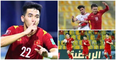 Cập nhật 16/6: Tuyển Việt Nam hãnh diện với thế giới; Trung Quốc phải minh bạch về nguồn gốc Covid-19